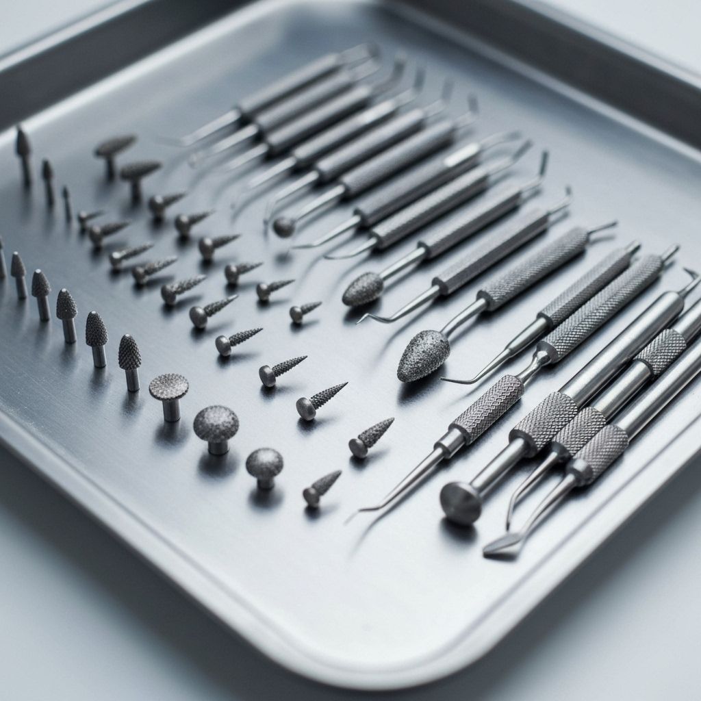 Полиры и финишеры