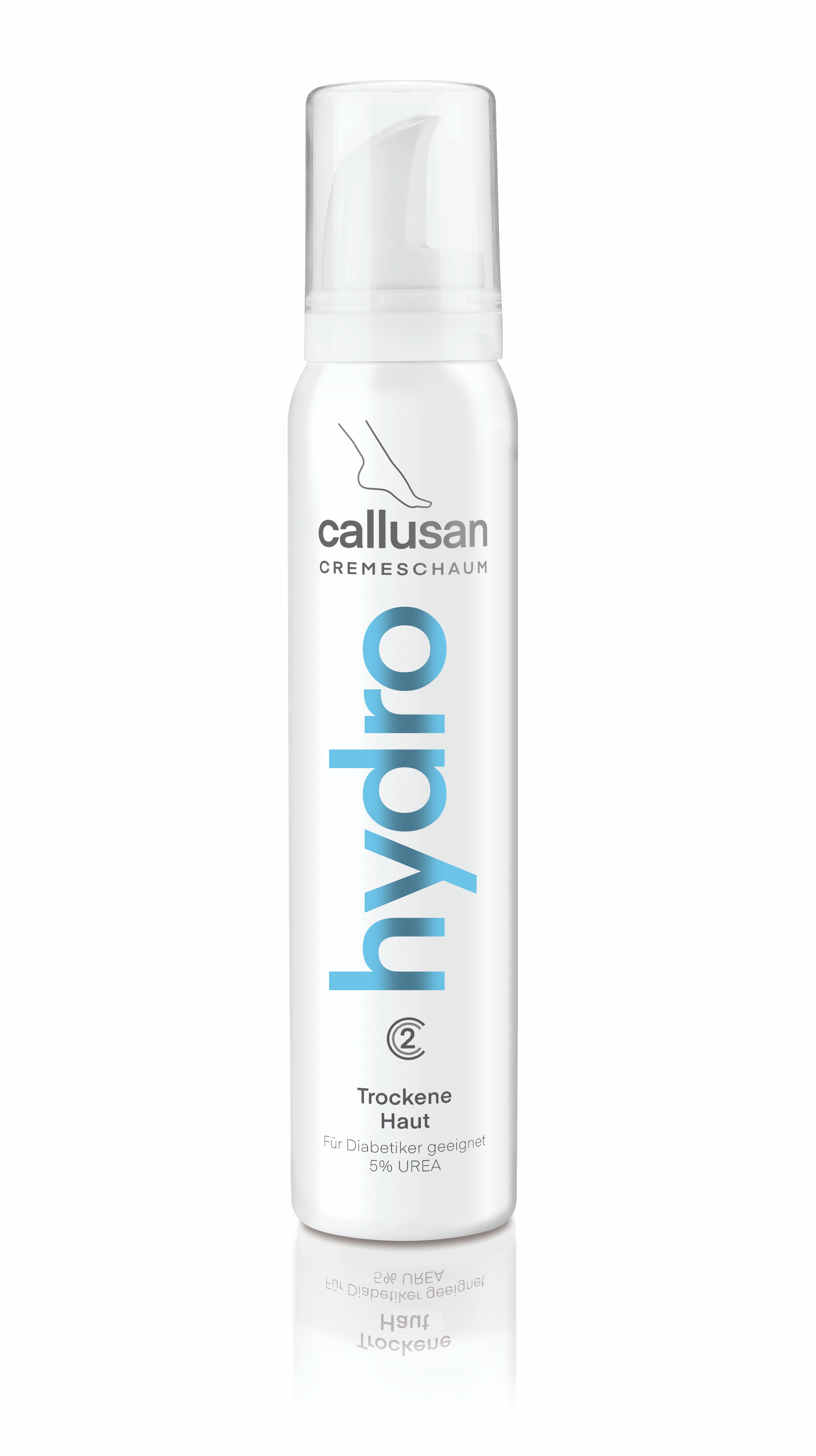 Callusan Hydro пенка