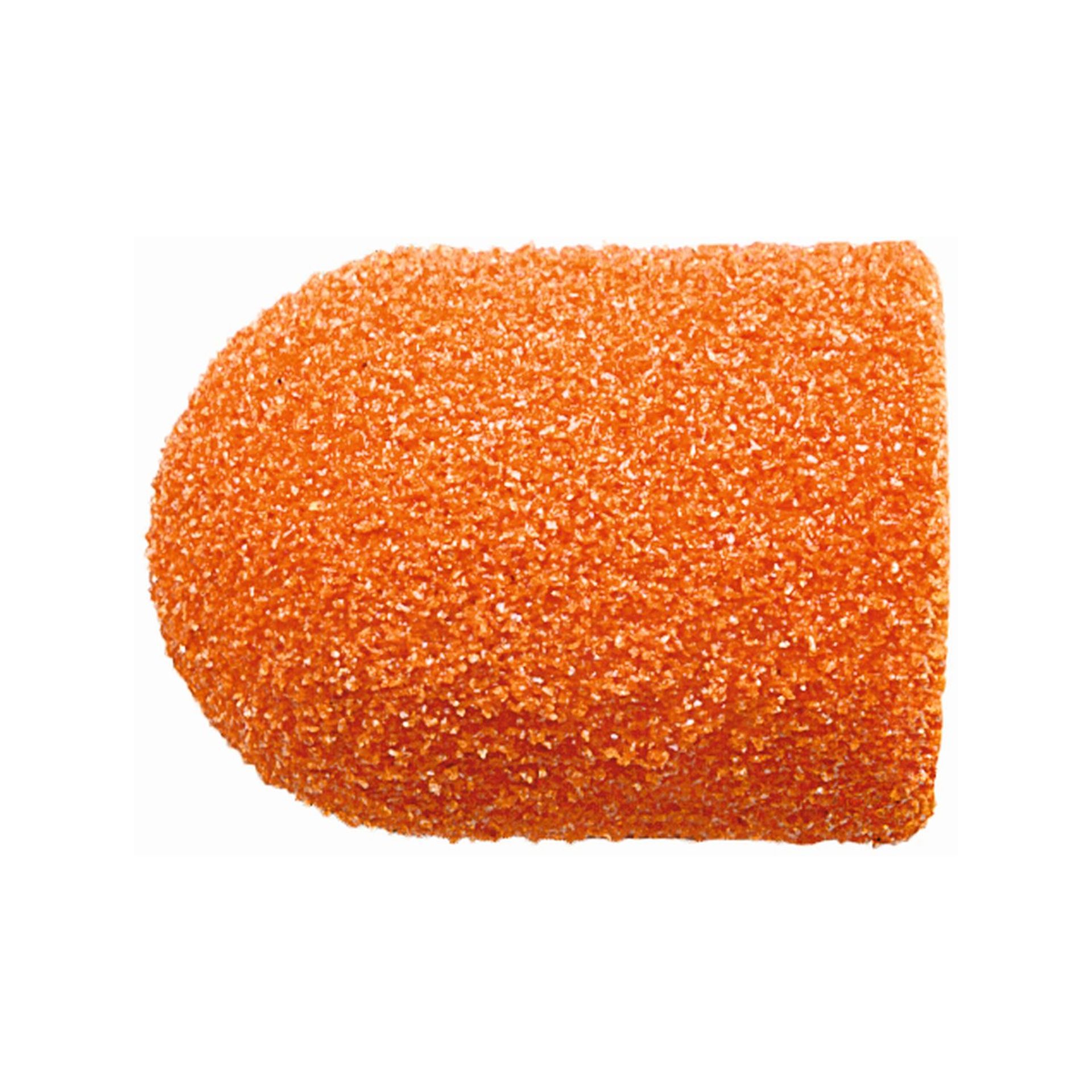 80 грит - Грубая обработка